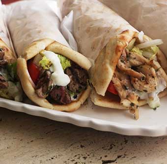 Ny Gyros And Philly's | Halal Restaurant- Sacramento CA | Order Online